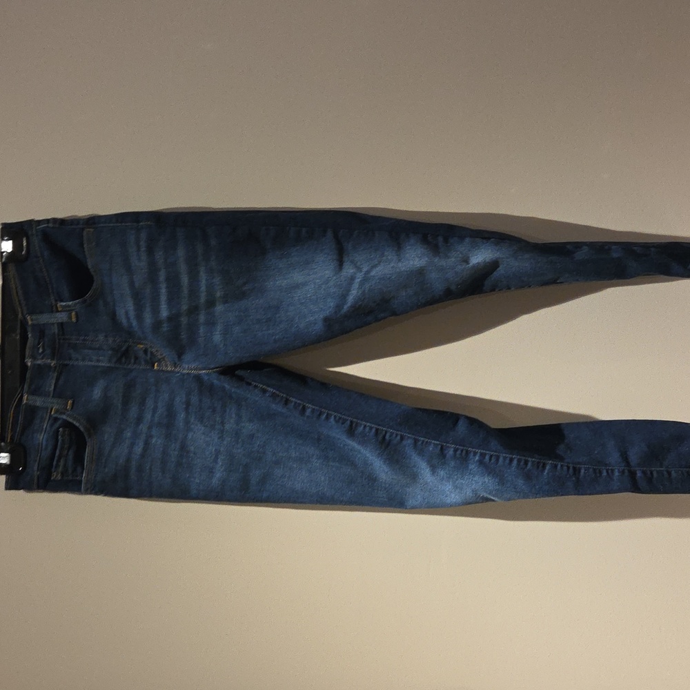 Levis  720 High Rise Super Skinny Jeans